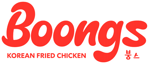 Boongs Korean Fried Chicken