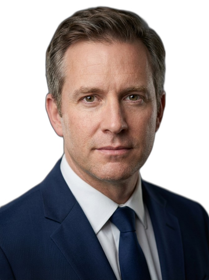 Teddy Ashford, Grade A Rescue Compliance Specialist