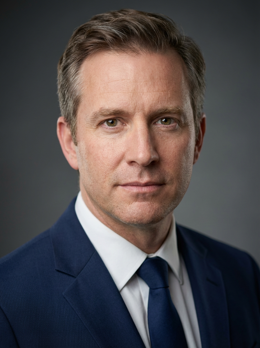 Teddy Ashford — Grade A Rescue Compliance Specialist